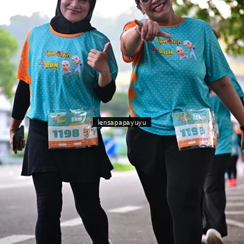 Runner Photo 8312531