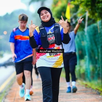Runner Photo 8312532