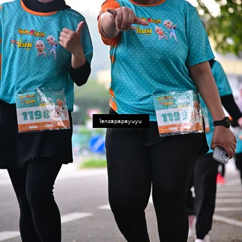 Runner Photo 8312541