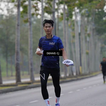 Runner Photo 8312542