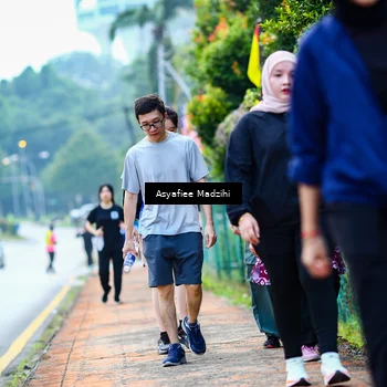 Runner Photo 8312544