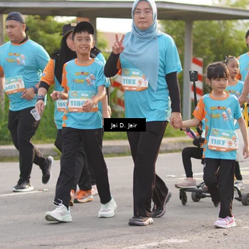 Runner Photo 8312547