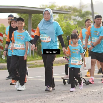 Runner Photo 8312548