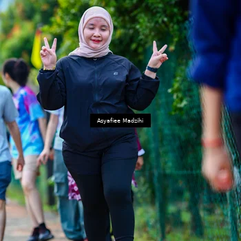 Runner Photo 8312550