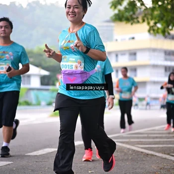 Runner Photo 8312552