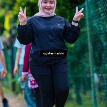 Runner Photo 8312555