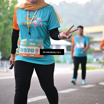 Runner Photo 8312556