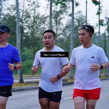 Runner Photo 8312558
