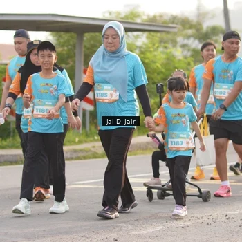 Runner Photo 8312563