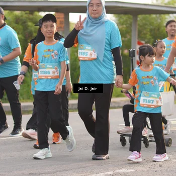 Runner Photo 8312568