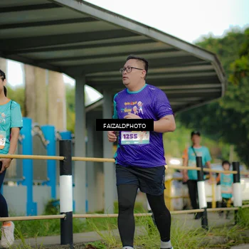 Runner Photo 8312577