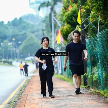 Runner Photo 8312582