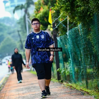 Runner Photo 8312584