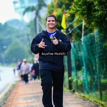 Runner Photo 8312585