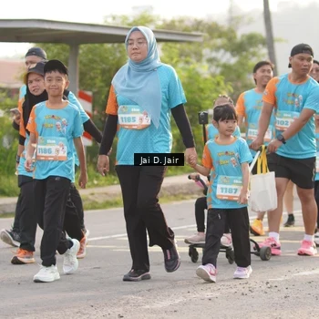 Runner Photo 8312586