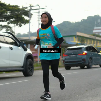 Runner Photo 8312587
