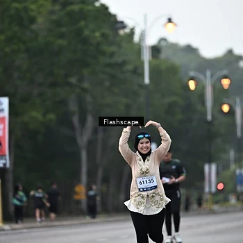 Runner Photo 8312588