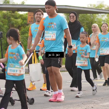 Runner Photo 8312591