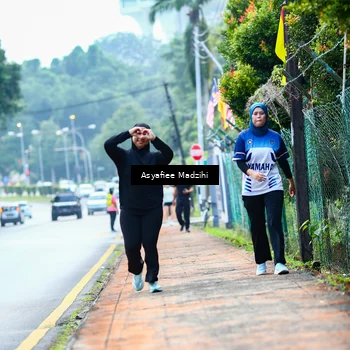 Runner Photo 8312595
