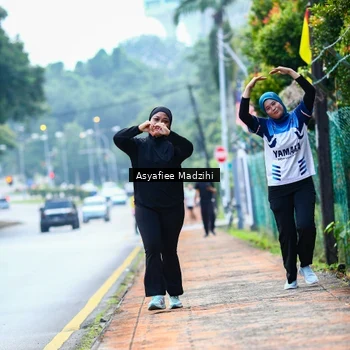 Runner Photo 8312596