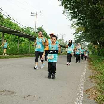 Runner Photo 8312599