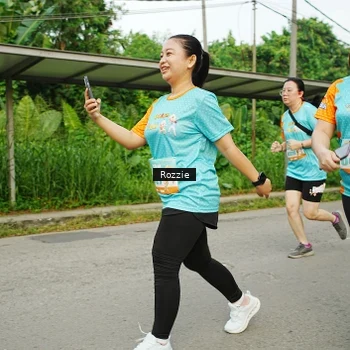 Runner Photo 8312600