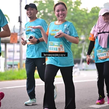 Runner Photo 8312605