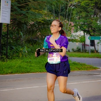 Runner Photo 8312608