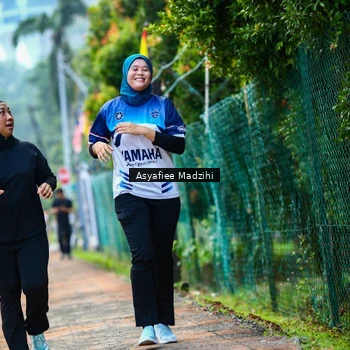 Runner Photo 8312609