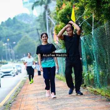 Runner Photo 8312613