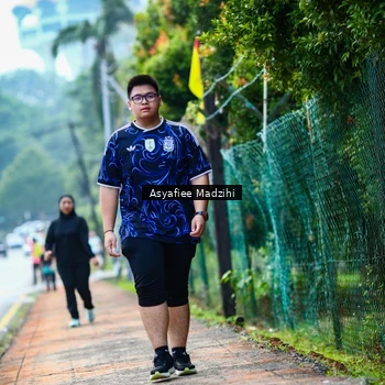 Runner Photo 8312614