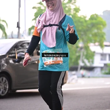 Runner Photo 8312615