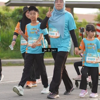Runner Photo 8312617