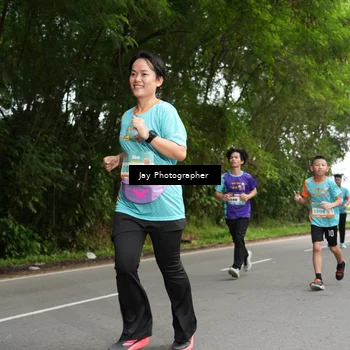 Runner Photo 8312621
