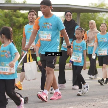 Runner Photo 8312622