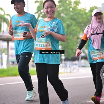 Runner Photo 8312623