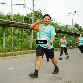 Runner Photo 8312625