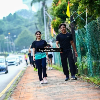 Runner Photo 8312626