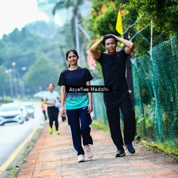 Runner Photo 8312628