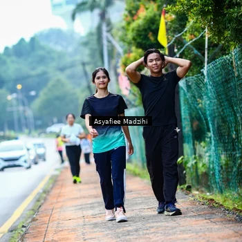 Runner Photo 8312630