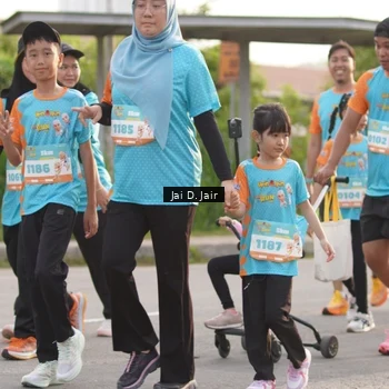 Runner Photo 8312632