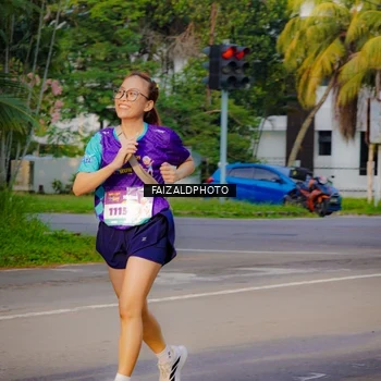 Runner Photo 8312634