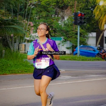 Runner Photo 8312641