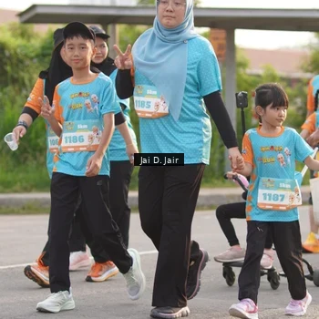 Runner Photo 8312651