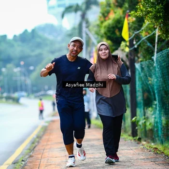 Runner Photo 8312652