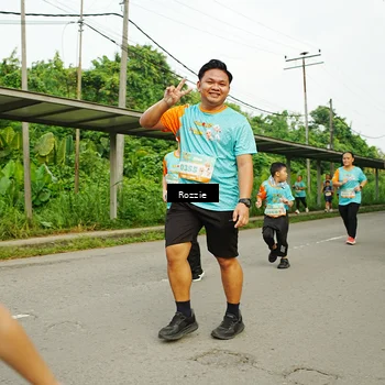 Runner Photo 8312654