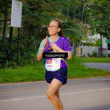 Runner Photo 8312655