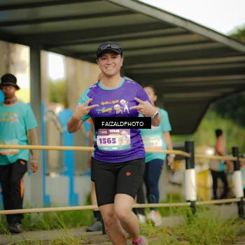 Runner Photo 8312656