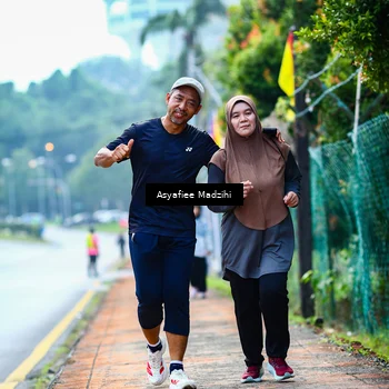 Runner Photo 8312659