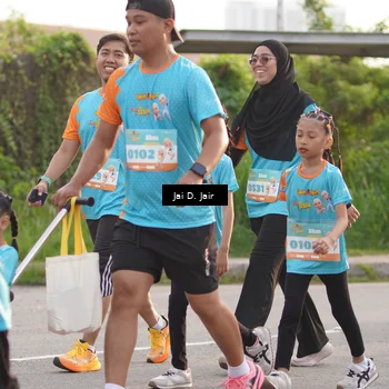 Runner Photo 8312660